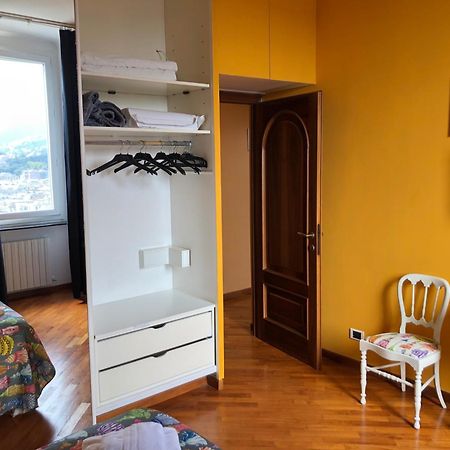 Finestra Su Genova Apartment Exterior photo