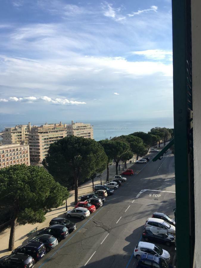 Finestra Su Genova Apartment Exterior photo